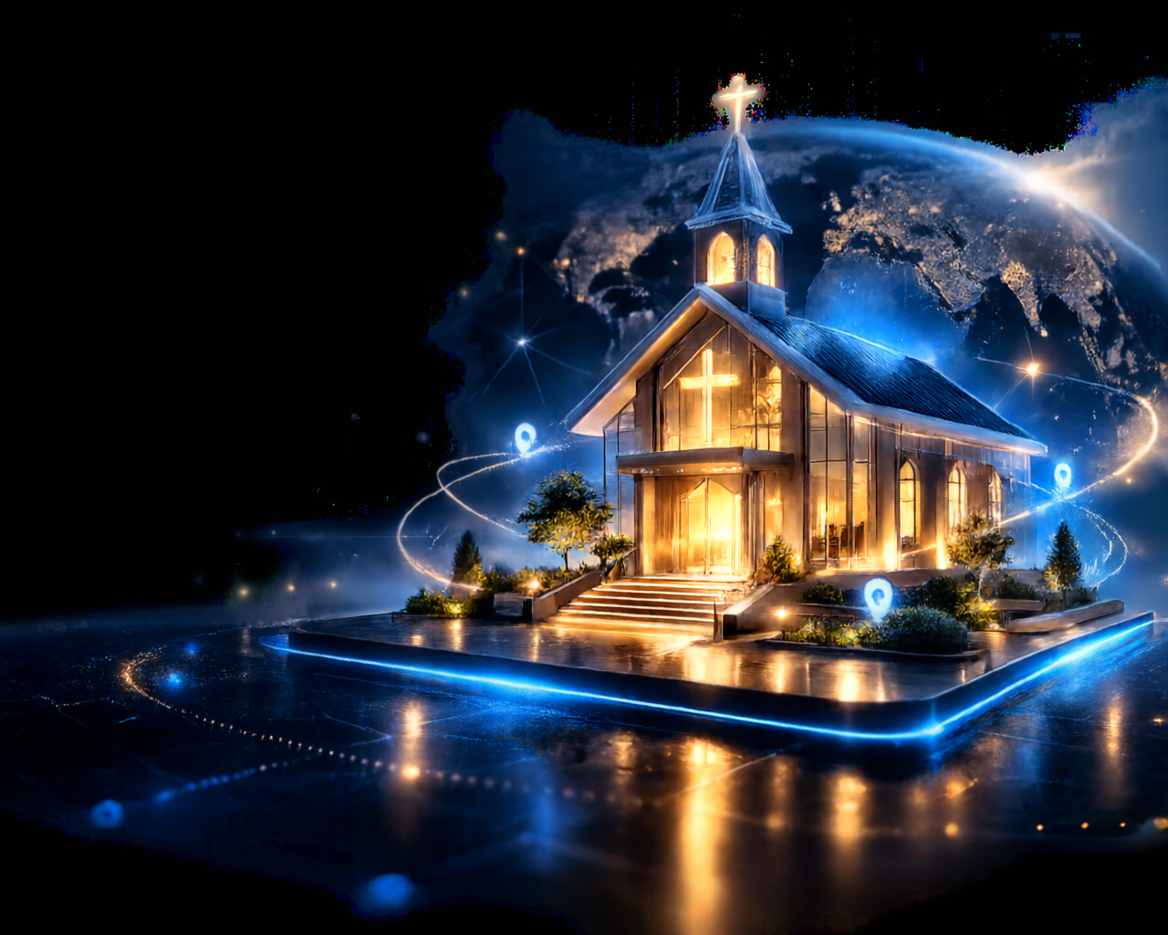 Refuge Bible Church